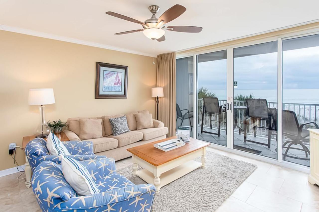 Island Princess Condos Fort Walton Beach Pokój zdjęcie