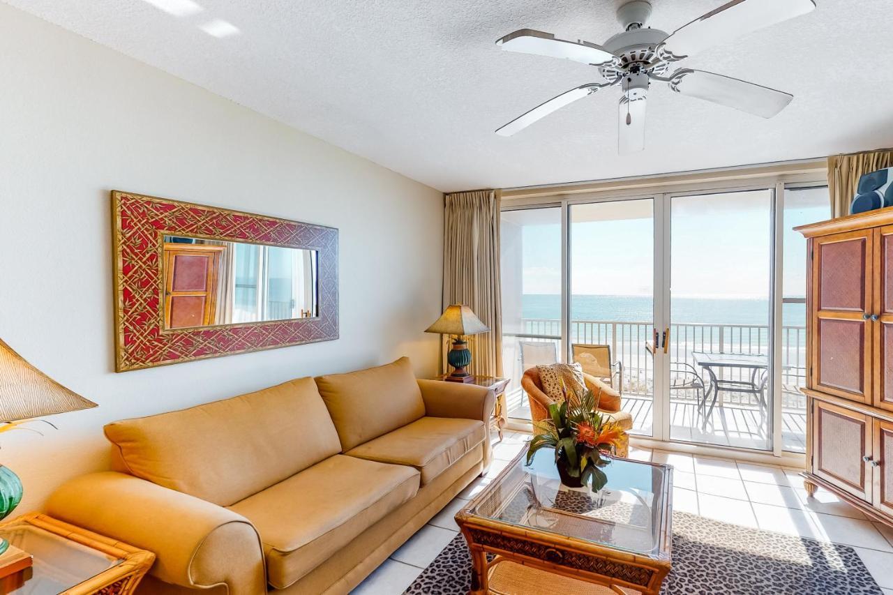 Island Princess Condos Fort Walton Beach Zewnętrze zdjęcie