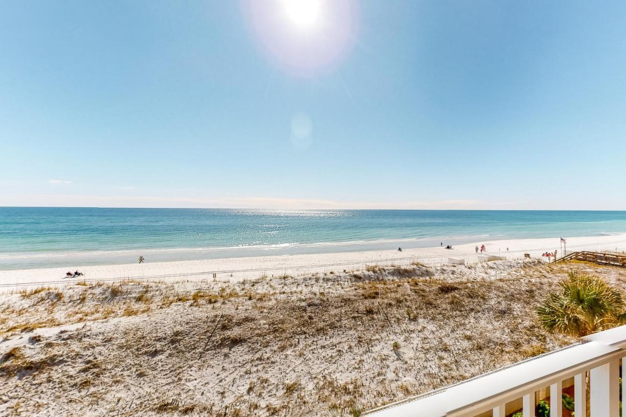 Island Princess Condos Fort Walton Beach Zewnętrze zdjęcie