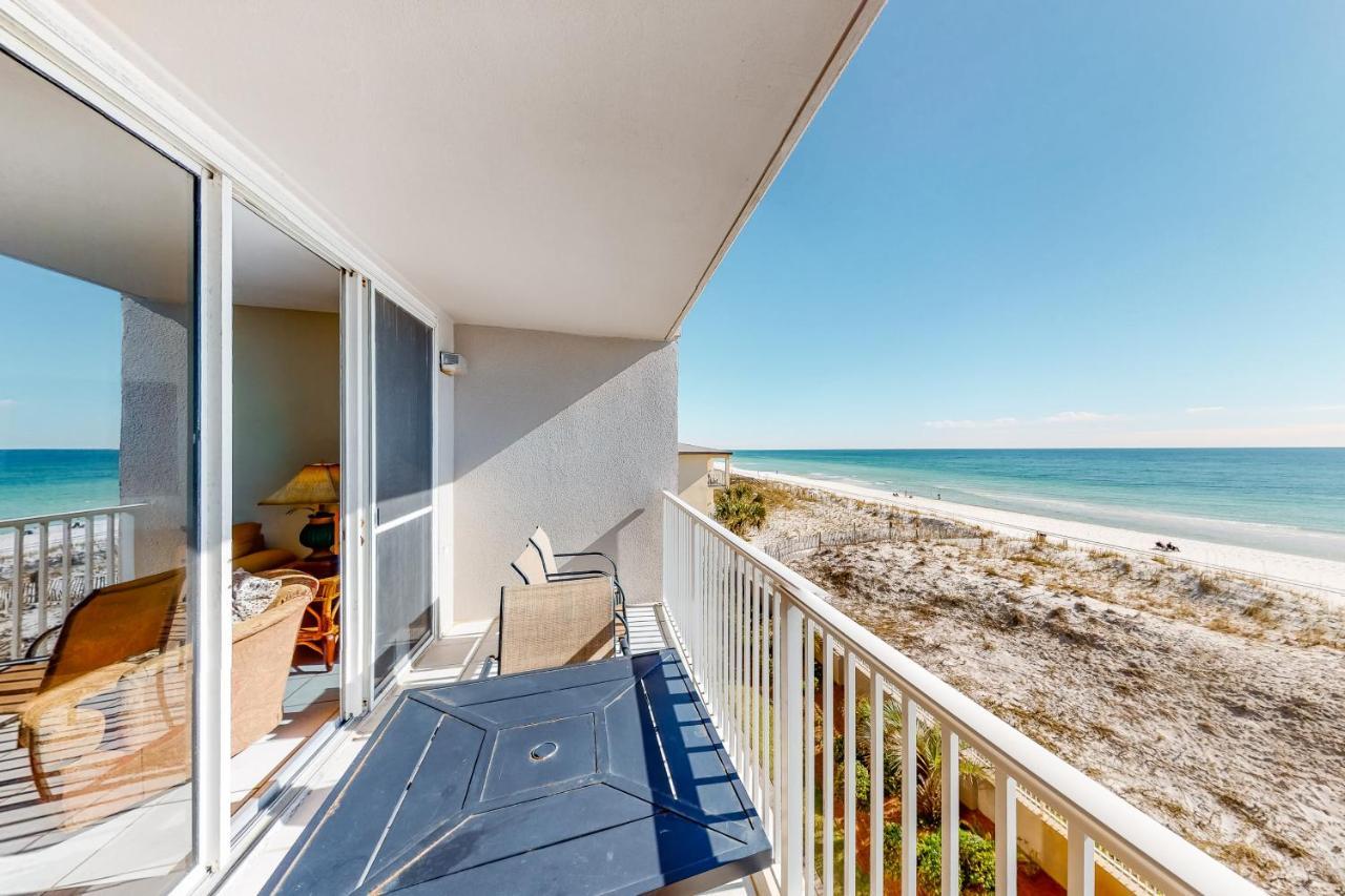 Island Princess Condos Fort Walton Beach Zewnętrze zdjęcie
