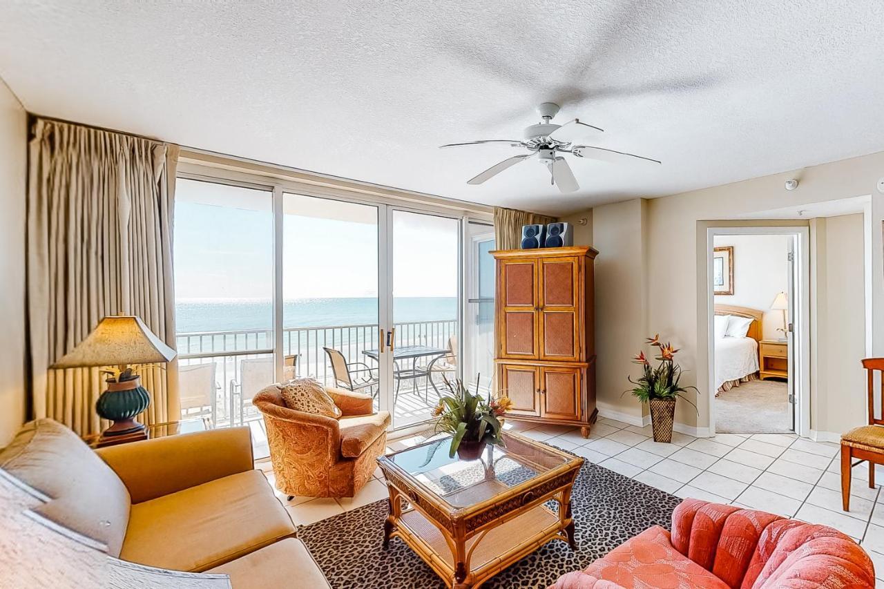 Island Princess Condos Fort Walton Beach Zewnętrze zdjęcie