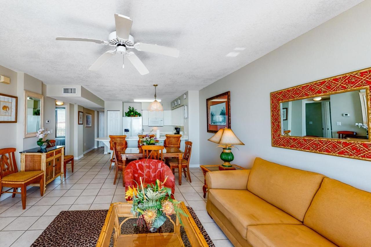 Island Princess Condos Fort Walton Beach Zewnętrze zdjęcie