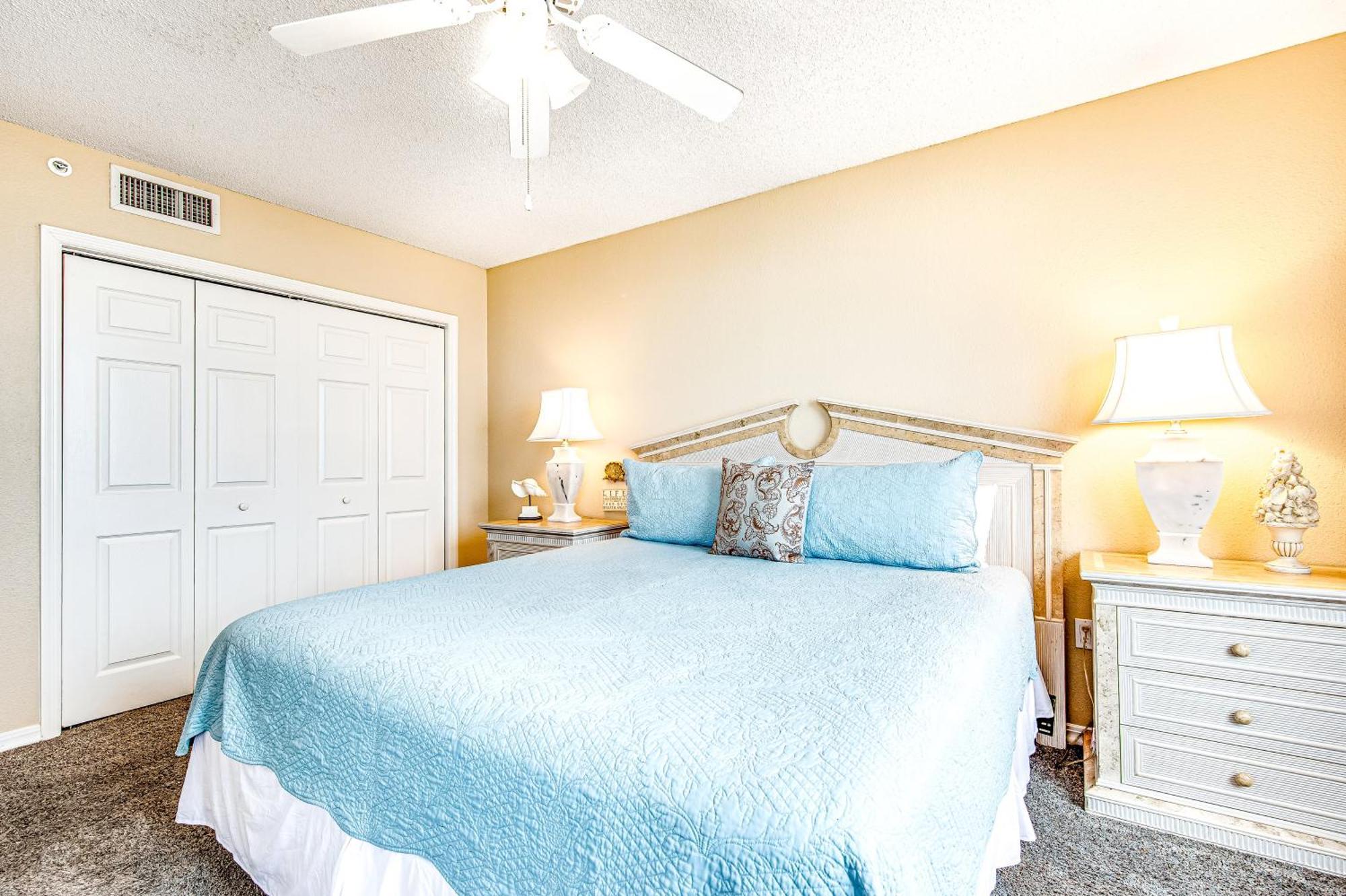 Island Princess Condos Fort Walton Beach Pokój zdjęcie