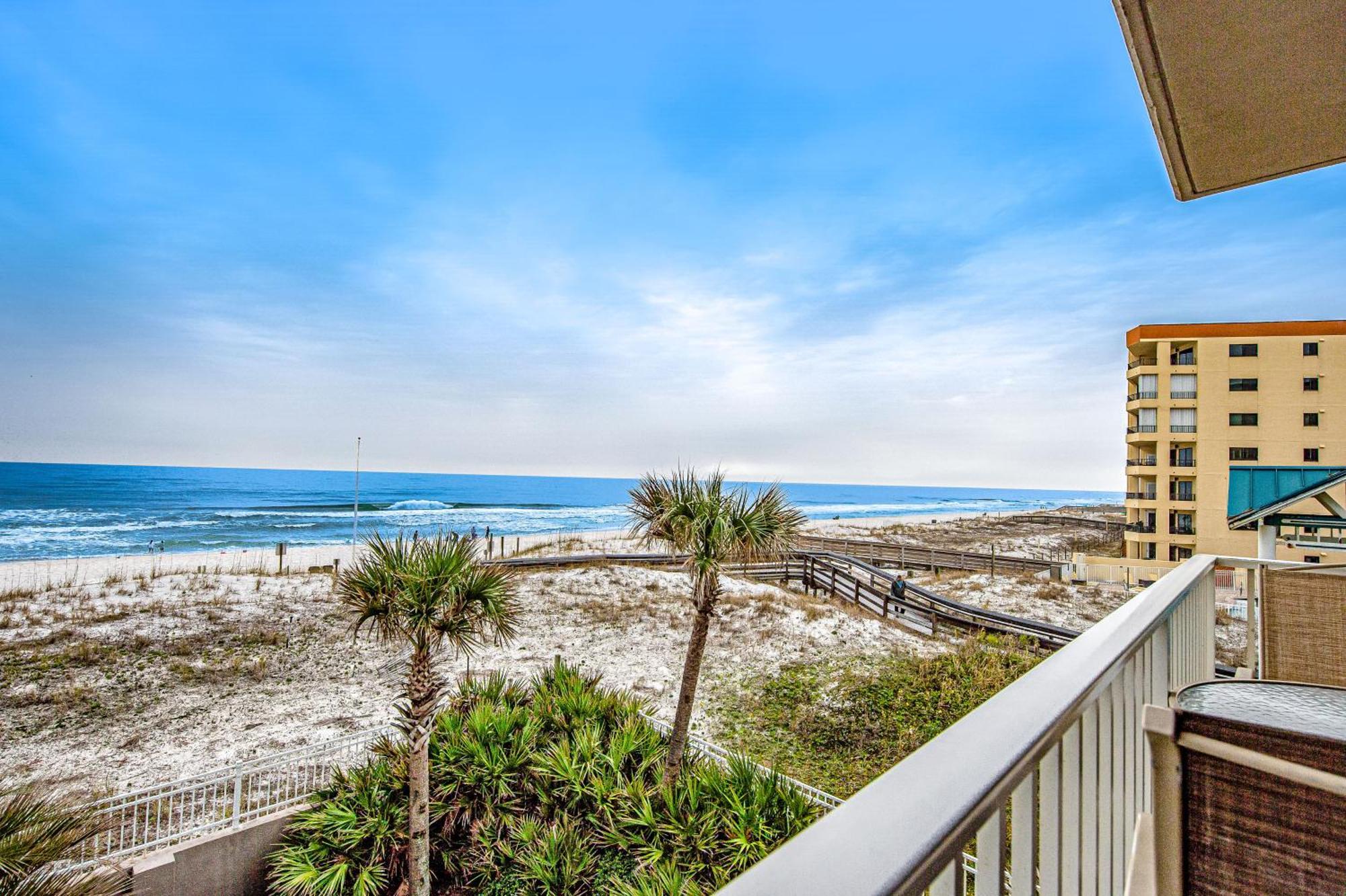 Island Princess Condos Fort Walton Beach Pokój zdjęcie