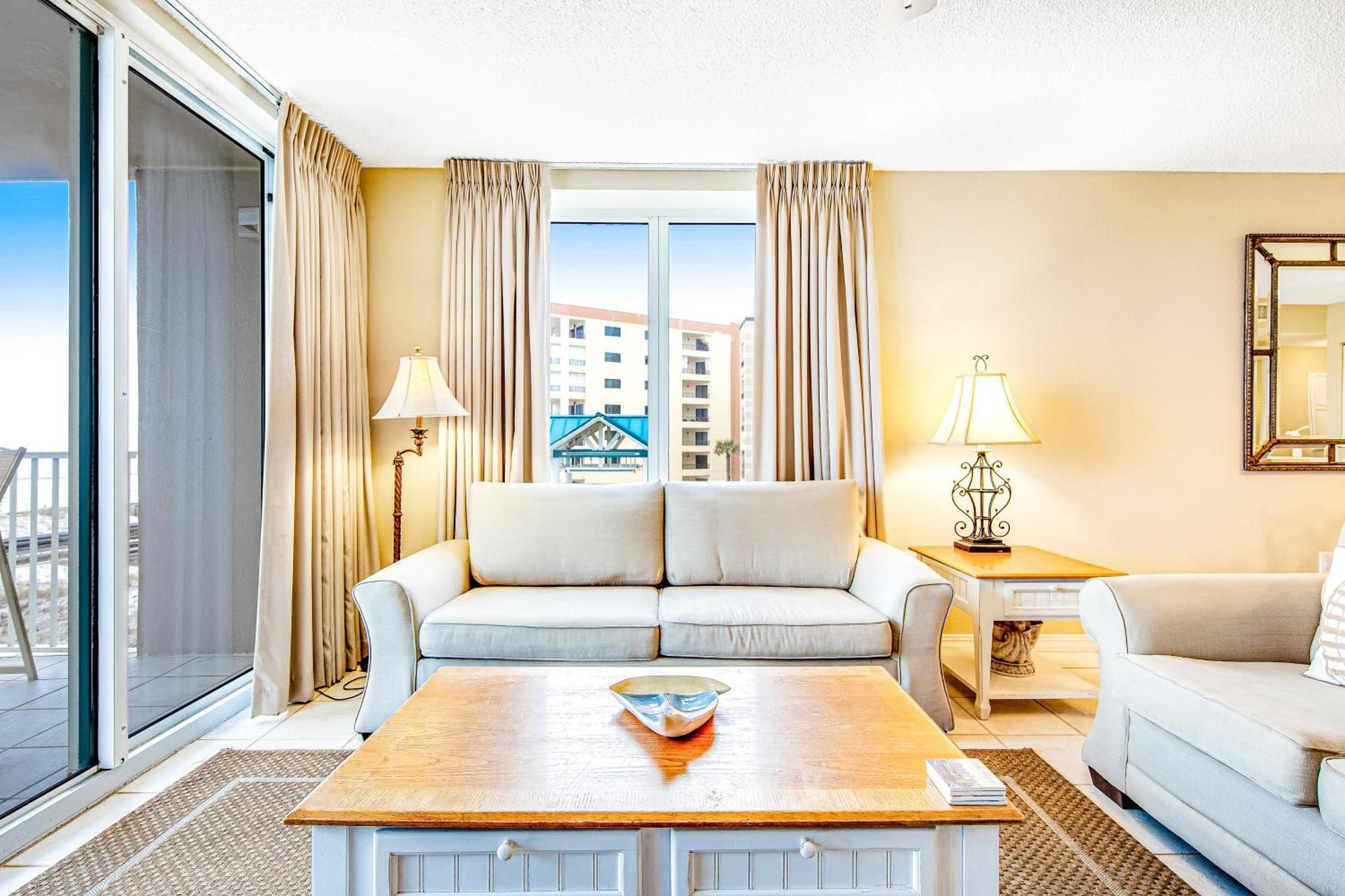 Island Princess Condos Fort Walton Beach Pokój zdjęcie