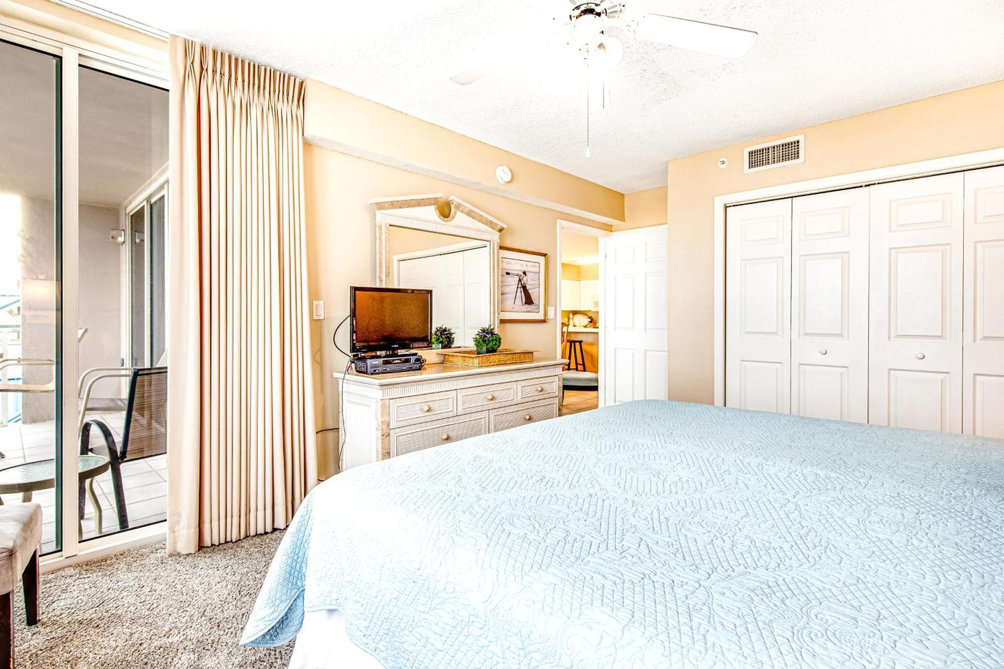 Island Princess Condos Fort Walton Beach Pokój zdjęcie