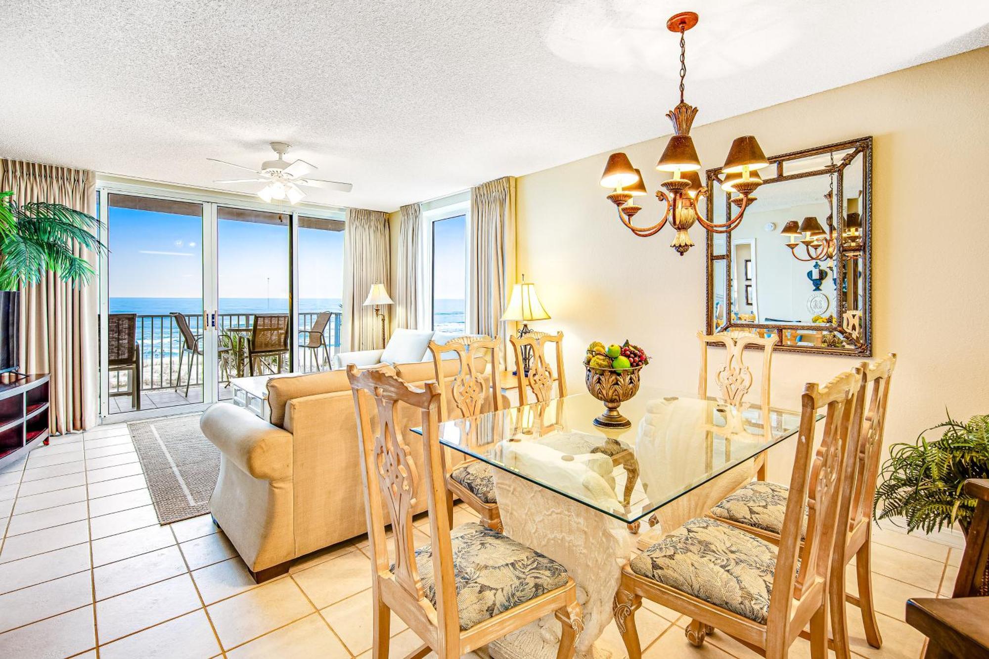 Island Princess Condos Fort Walton Beach Pokój zdjęcie