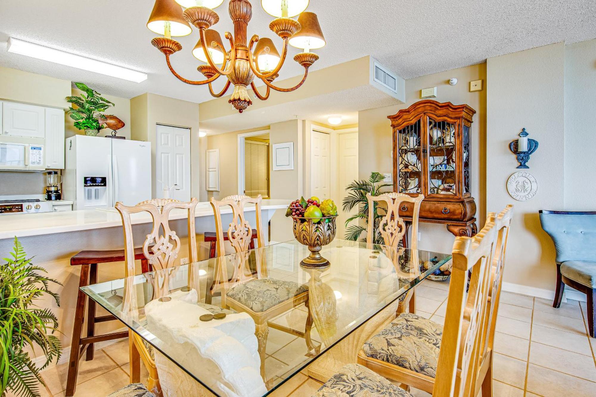 Island Princess Condos Fort Walton Beach Pokój zdjęcie