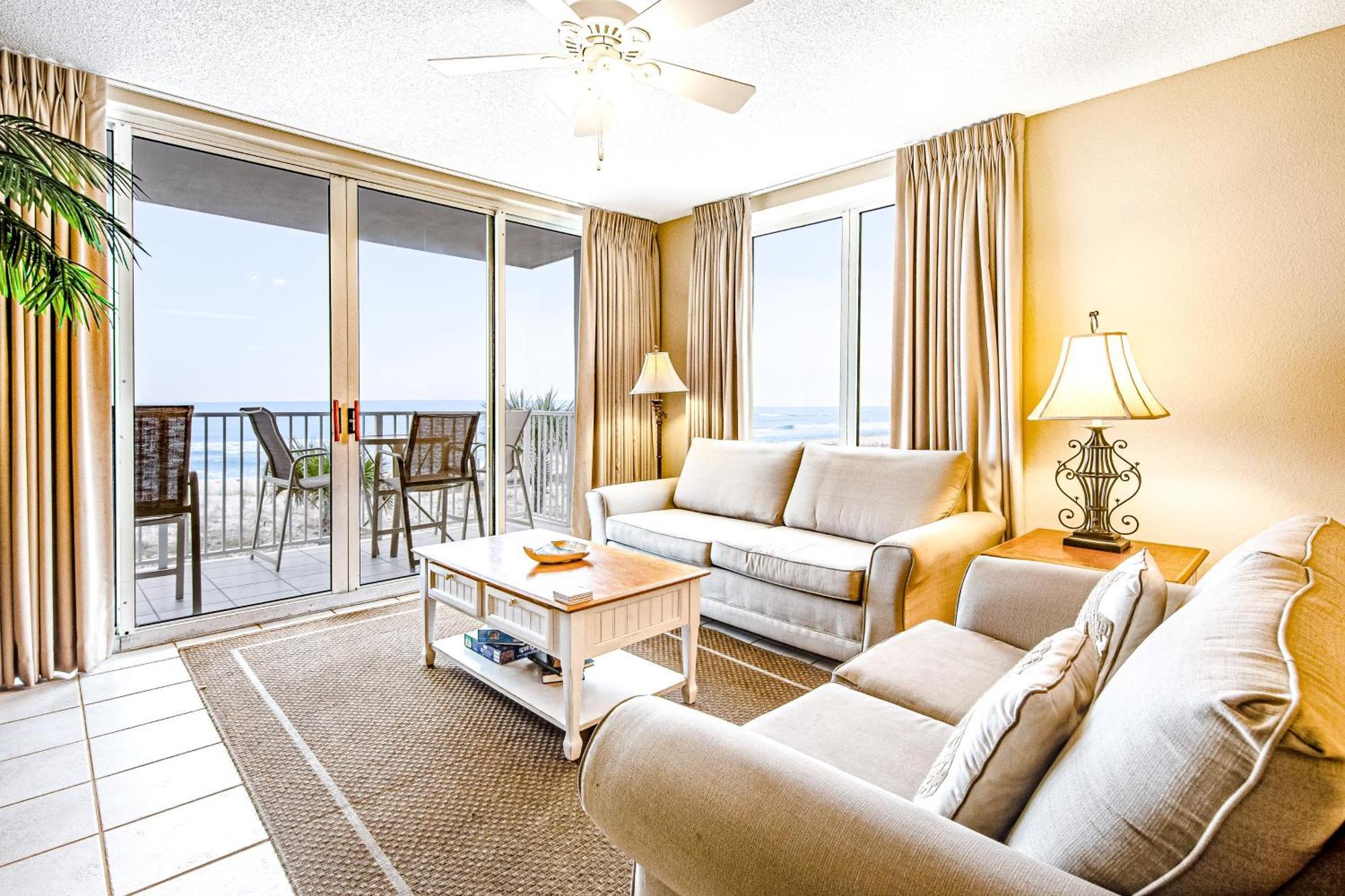 Island Princess Condos Fort Walton Beach Pokój zdjęcie
