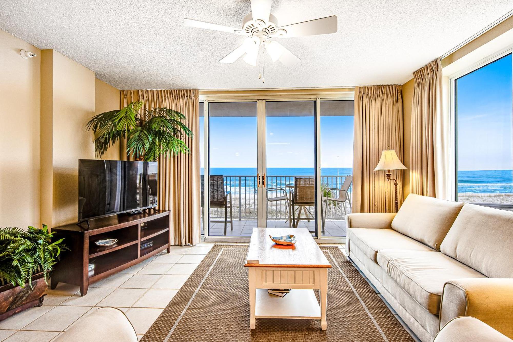 Island Princess Condos Fort Walton Beach Pokój zdjęcie