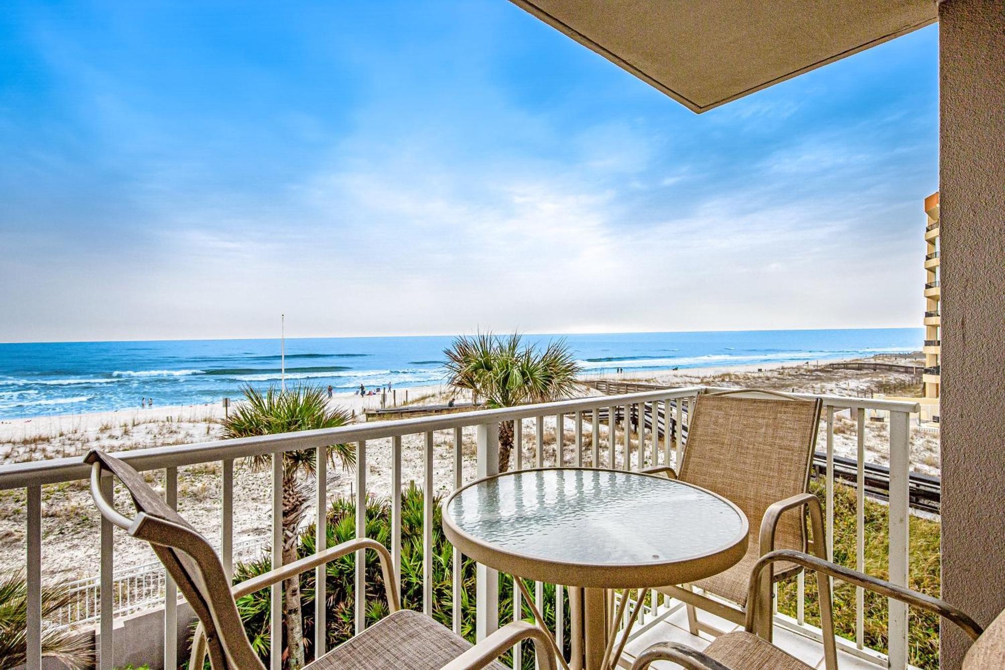 Island Princess Condos Fort Walton Beach Pokój zdjęcie