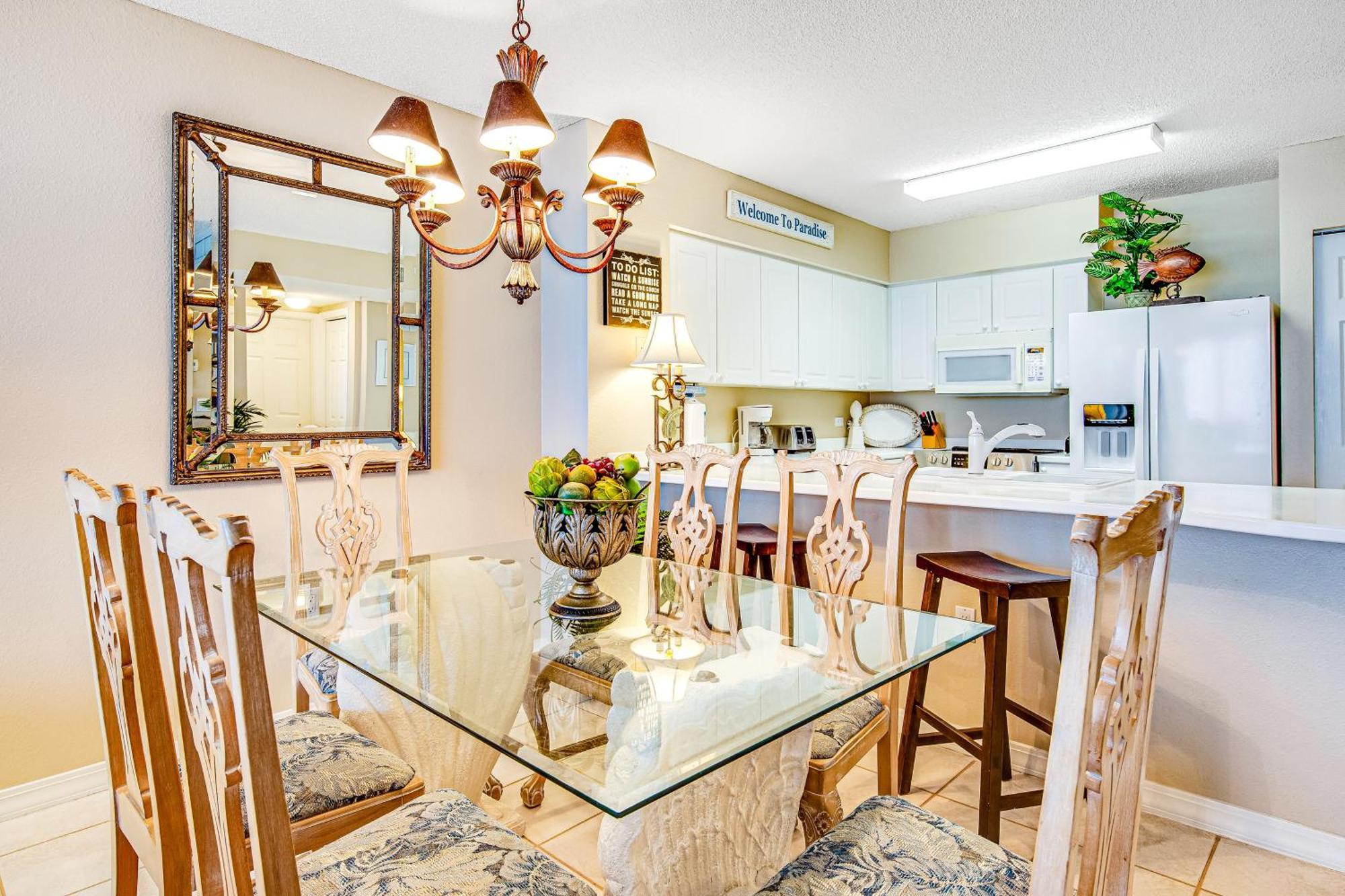 Island Princess Condos Fort Walton Beach Pokój zdjęcie