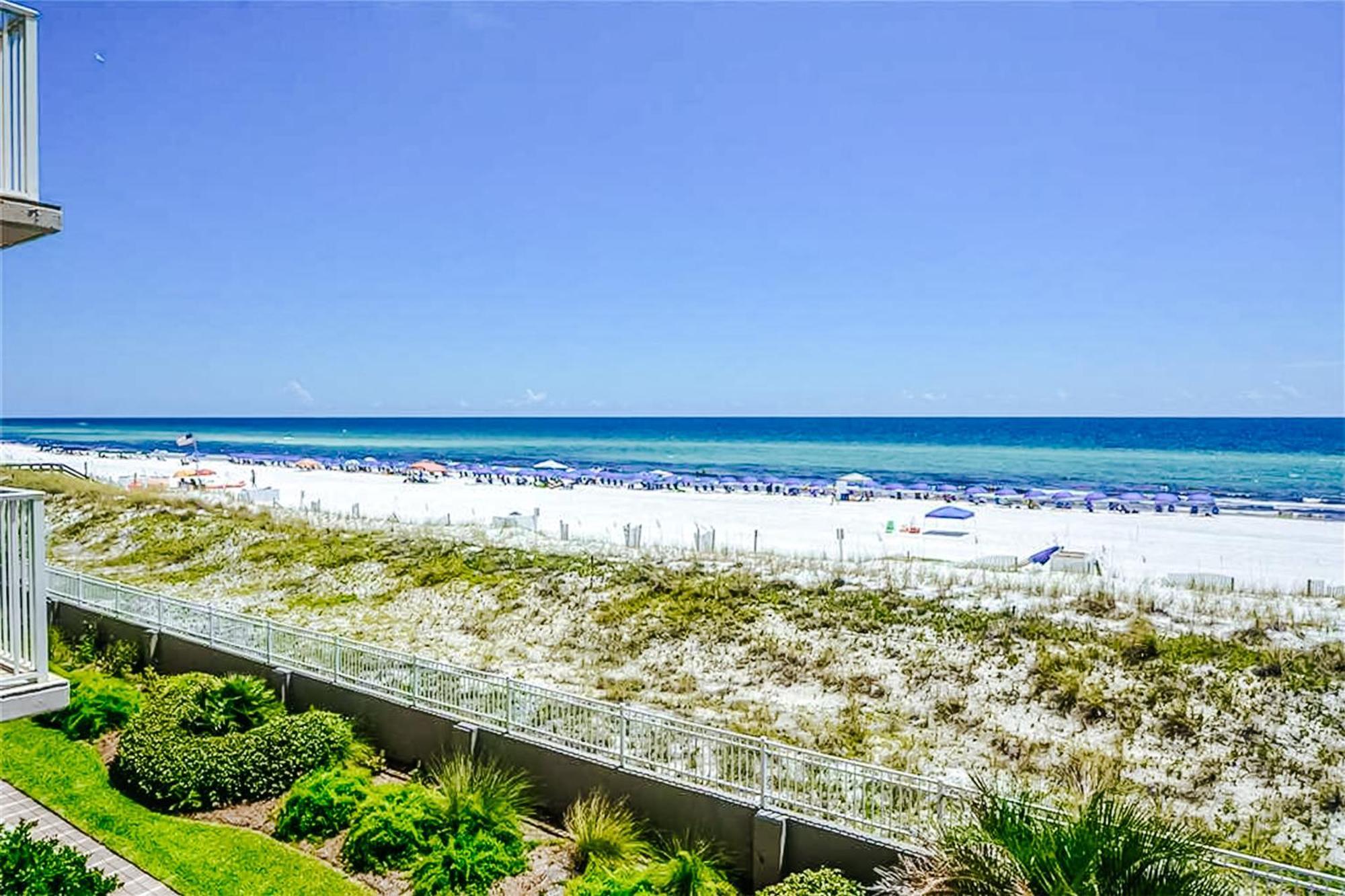 Island Princess Condos Fort Walton Beach Pokój zdjęcie