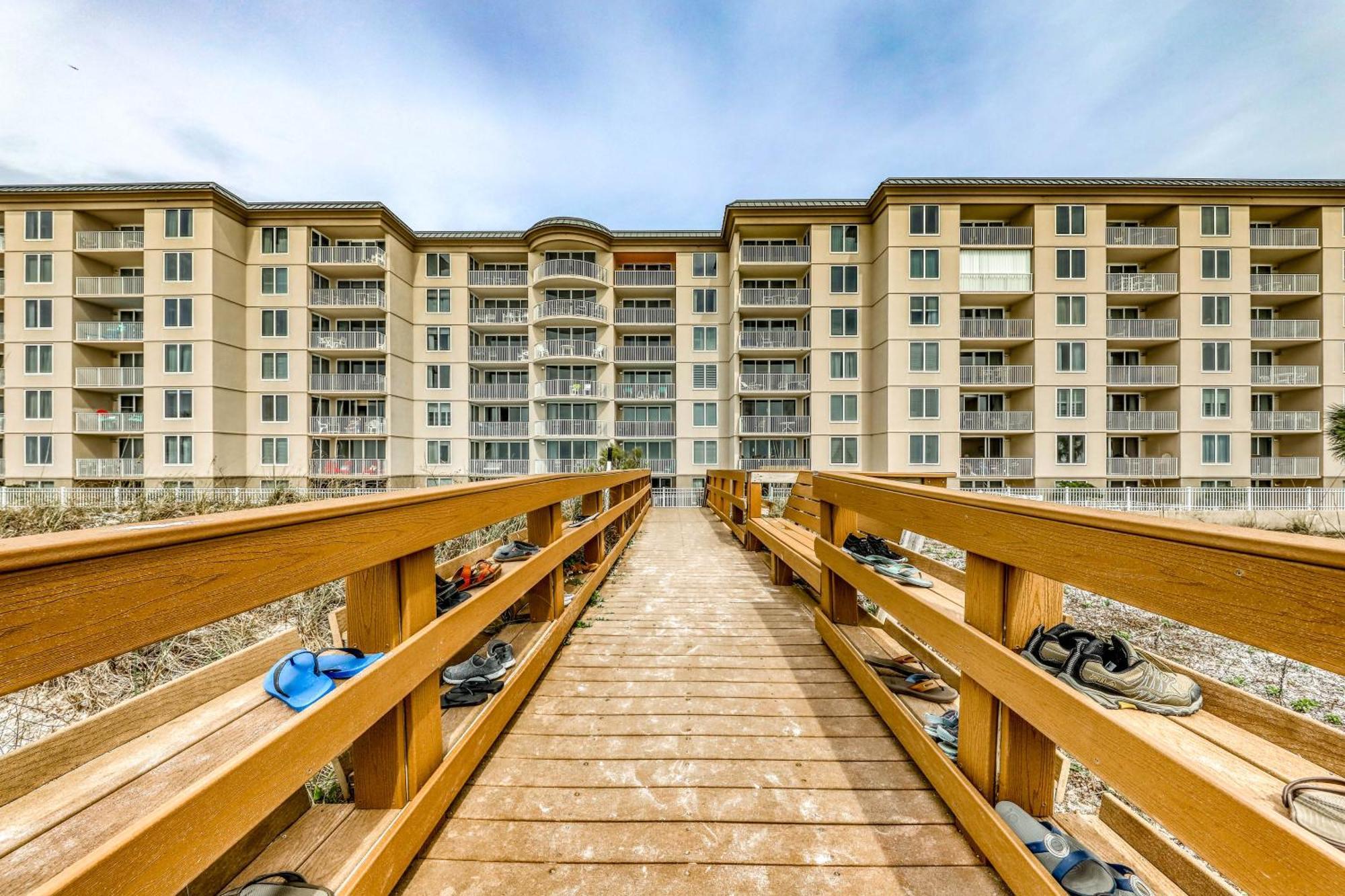 Island Princess Condos Fort Walton Beach Pokój zdjęcie