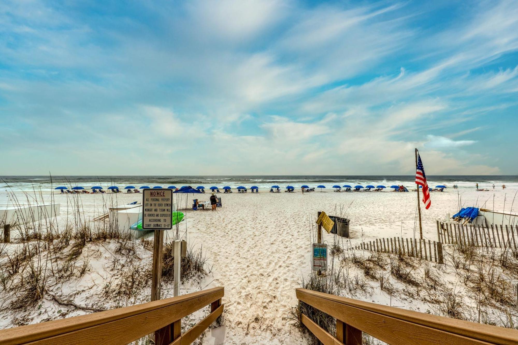 Island Princess Condos Fort Walton Beach Pokój zdjęcie
