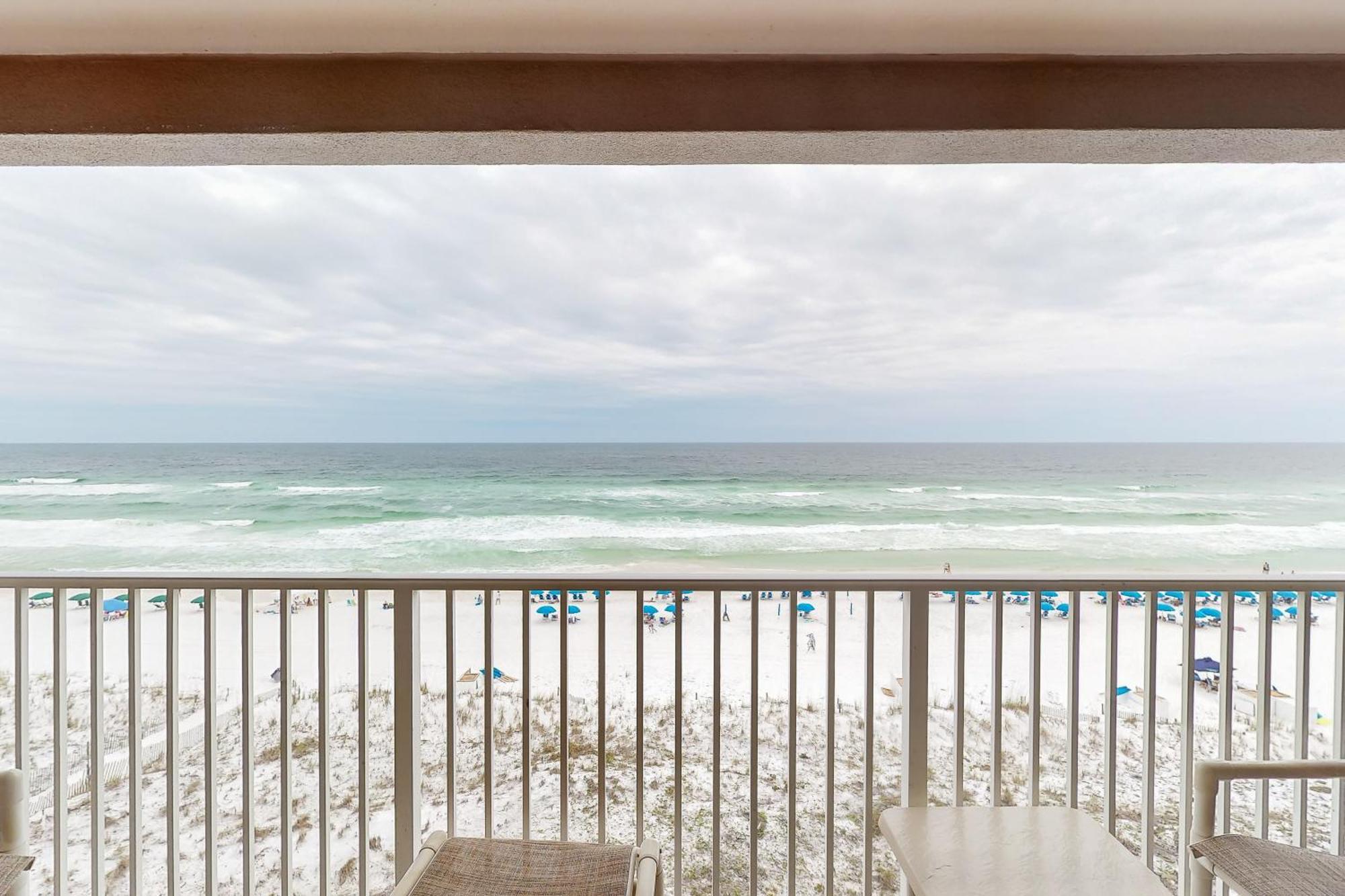 Island Princess Condos Fort Walton Beach Pokój zdjęcie