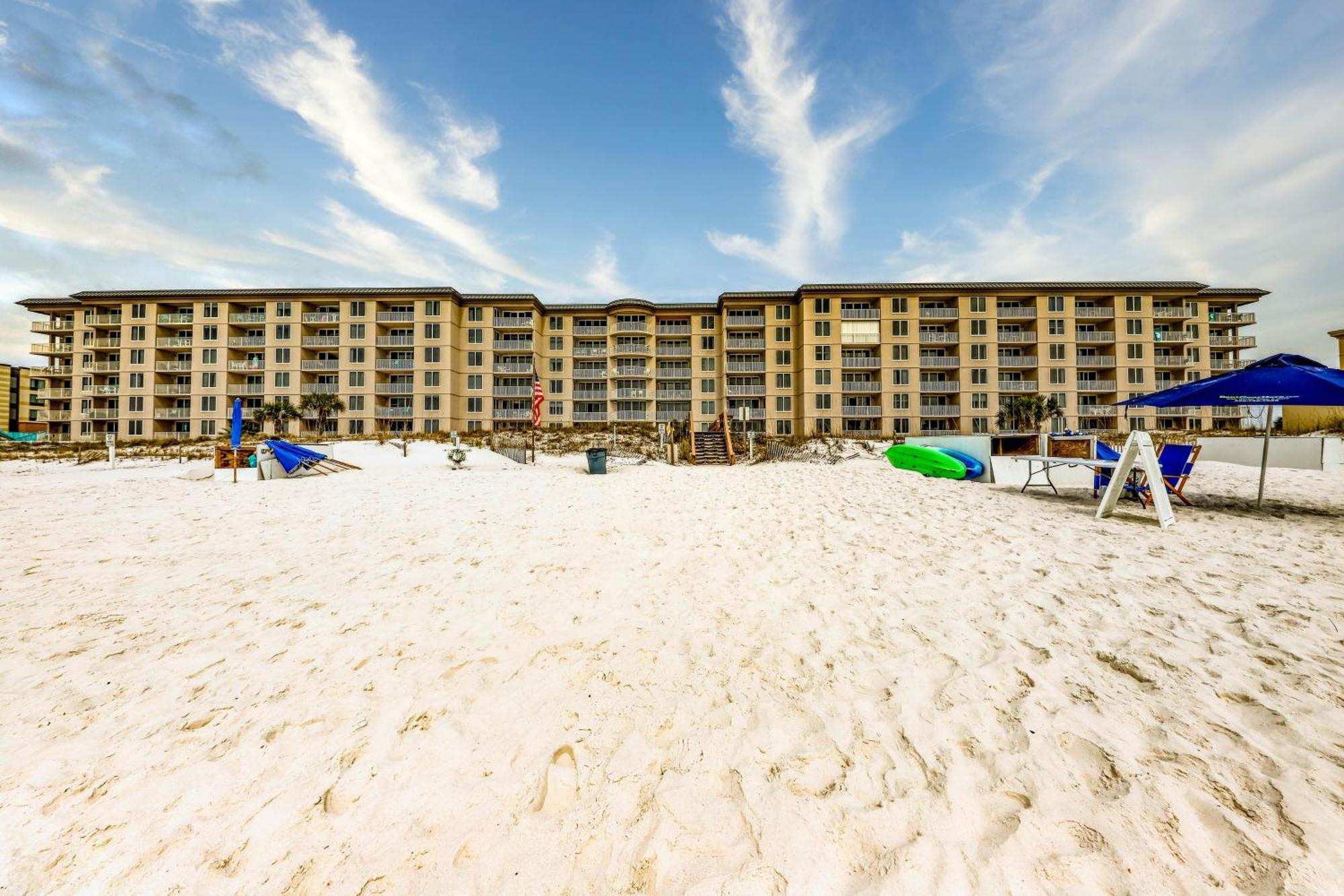 Island Princess Condos Fort Walton Beach Pokój zdjęcie