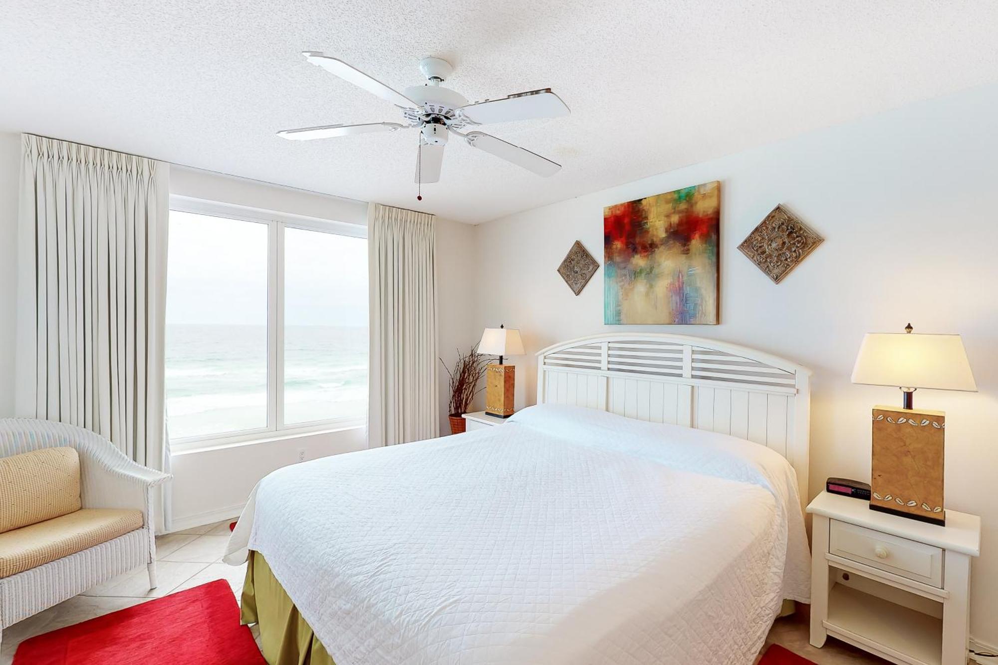 Island Princess Condos Fort Walton Beach Pokój zdjęcie
