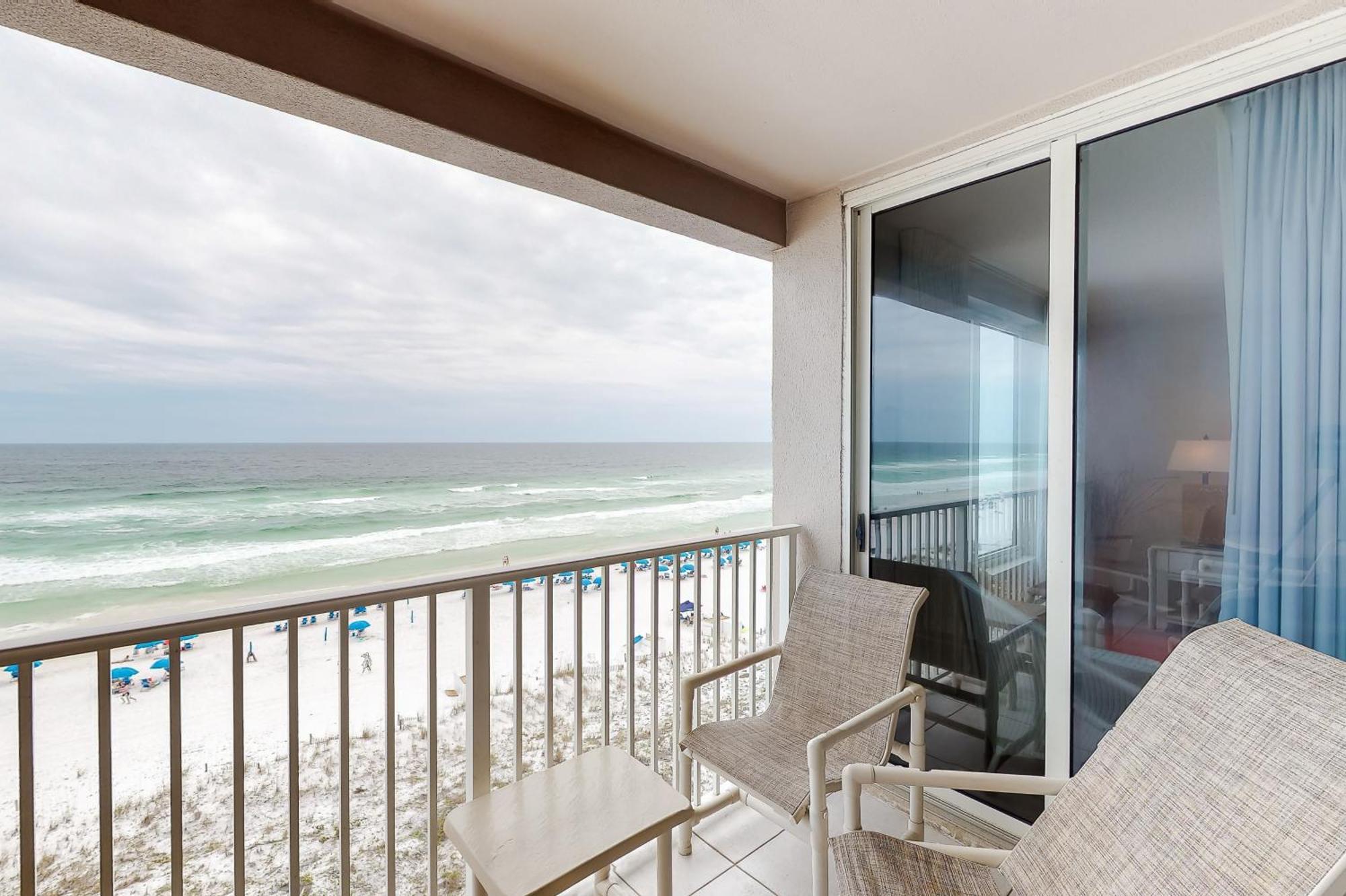 Island Princess Condos Fort Walton Beach Pokój zdjęcie