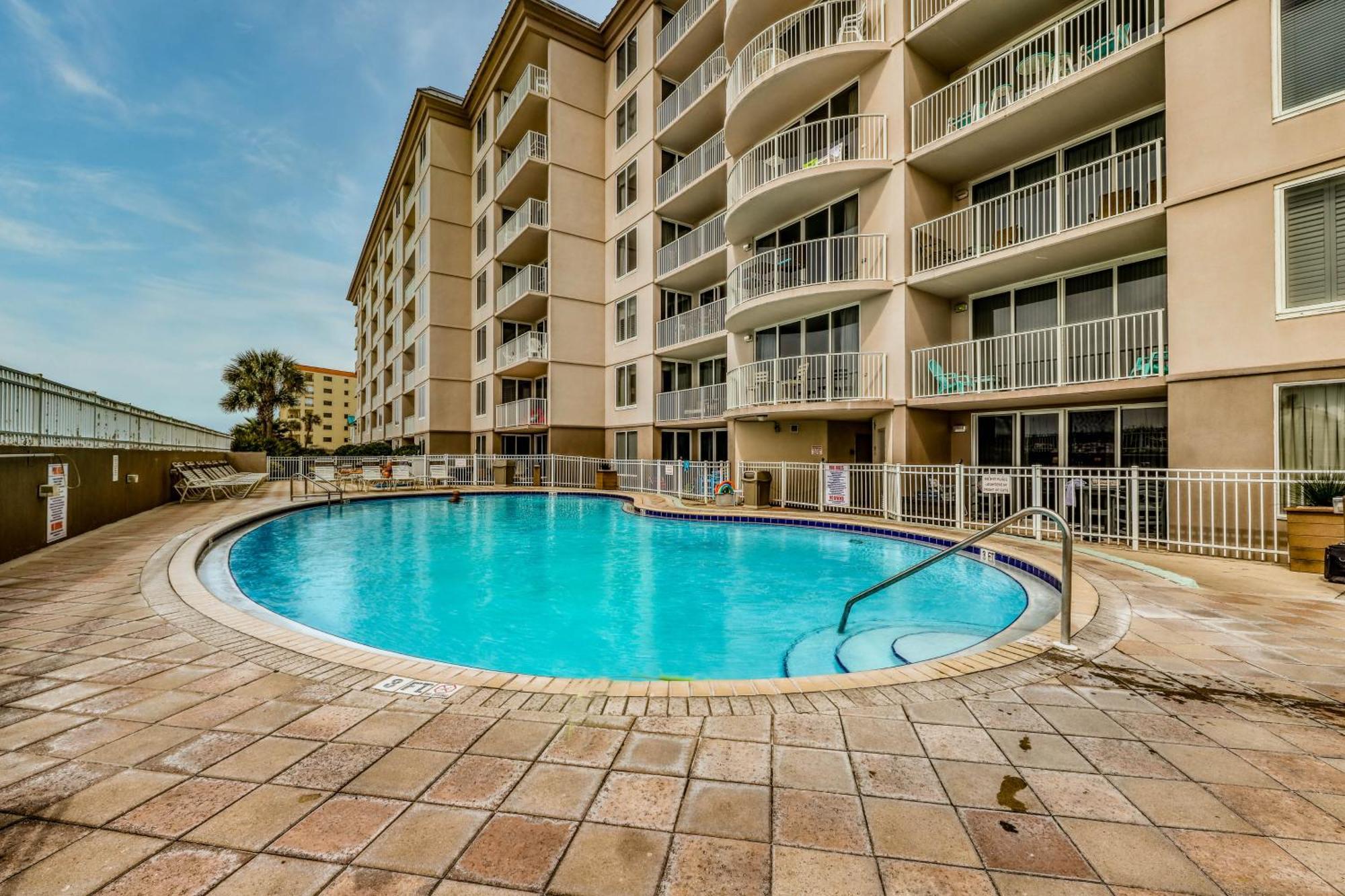 Island Princess Condos Fort Walton Beach Pokój zdjęcie