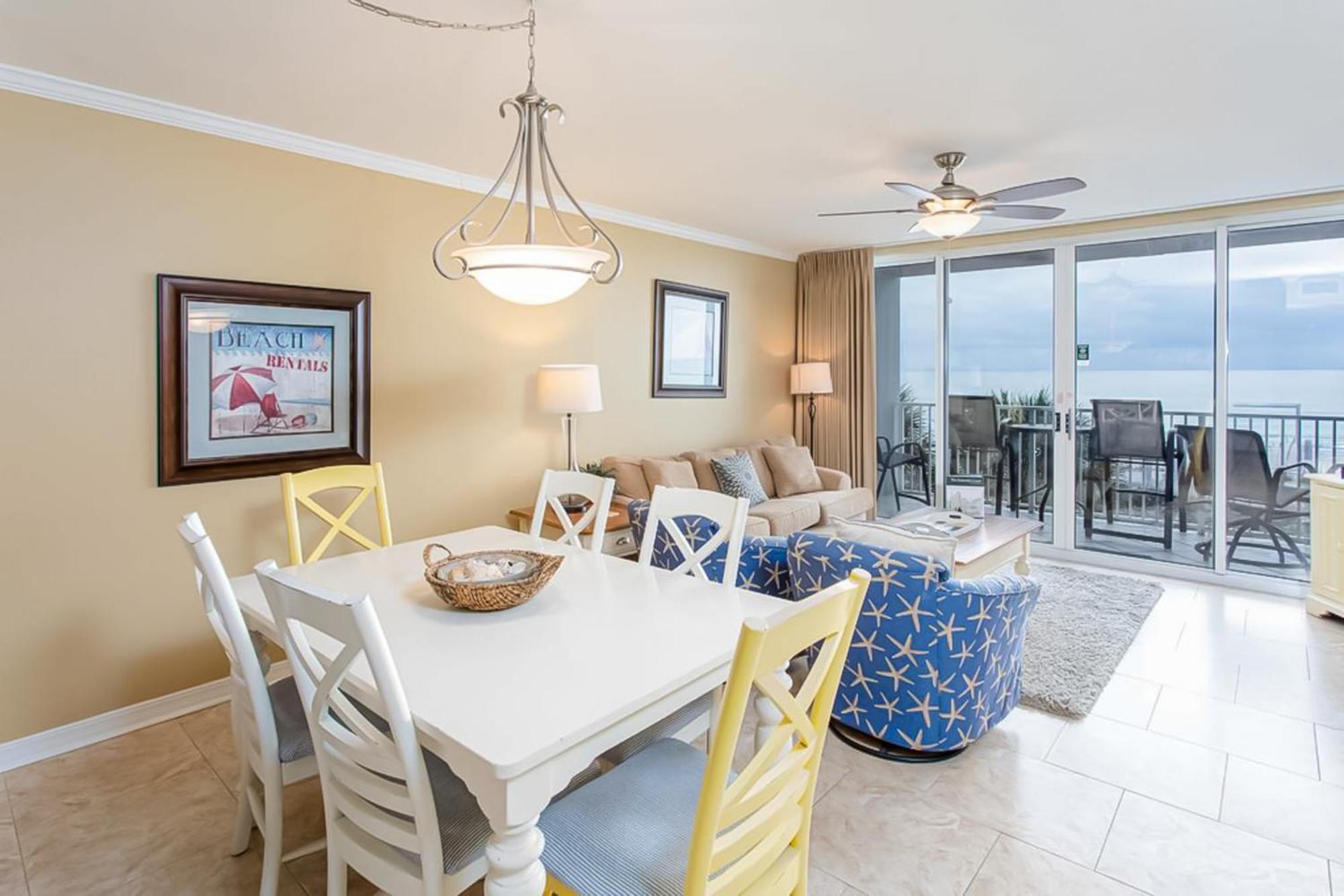 Island Princess Condos Fort Walton Beach Pokój zdjęcie
