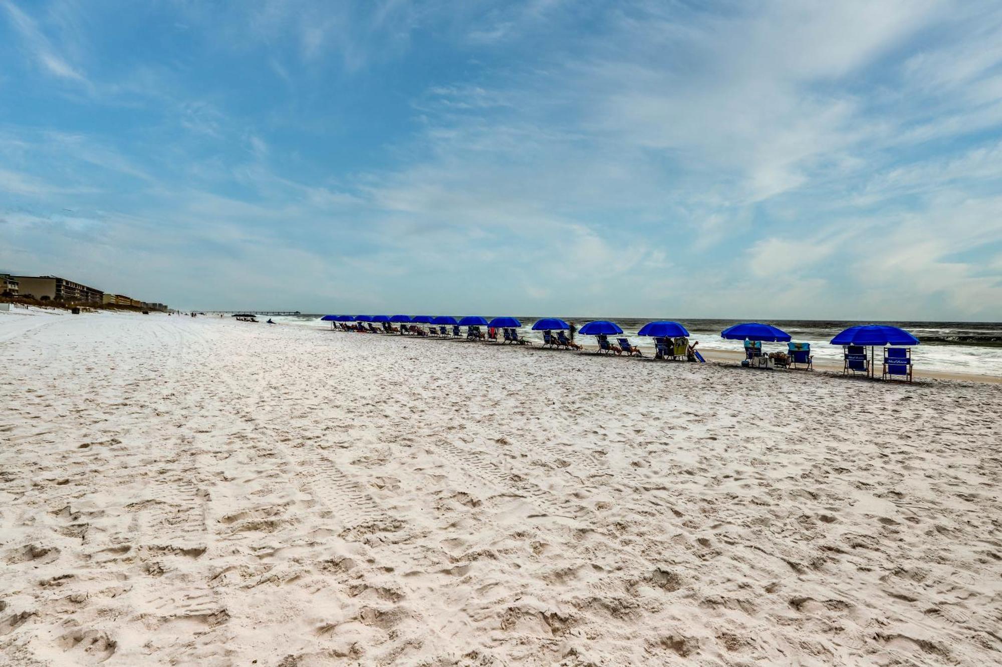Island Princess Condos Fort Walton Beach Pokój zdjęcie