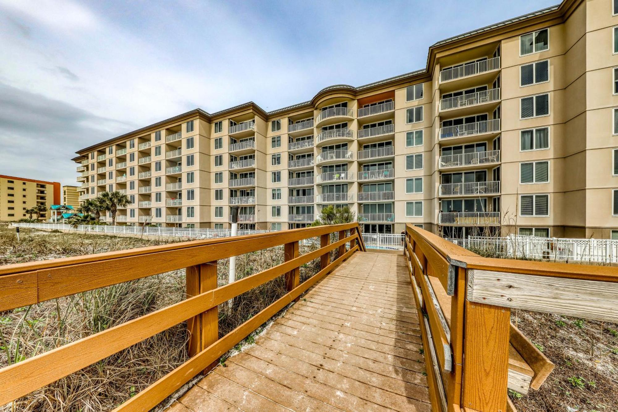Island Princess Condos Fort Walton Beach Pokój zdjęcie