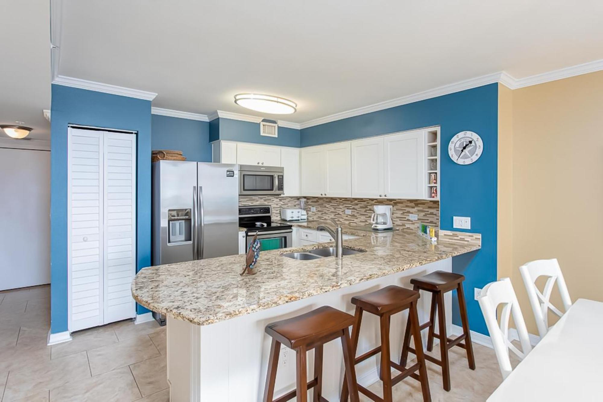 Island Princess Condos Fort Walton Beach Pokój zdjęcie