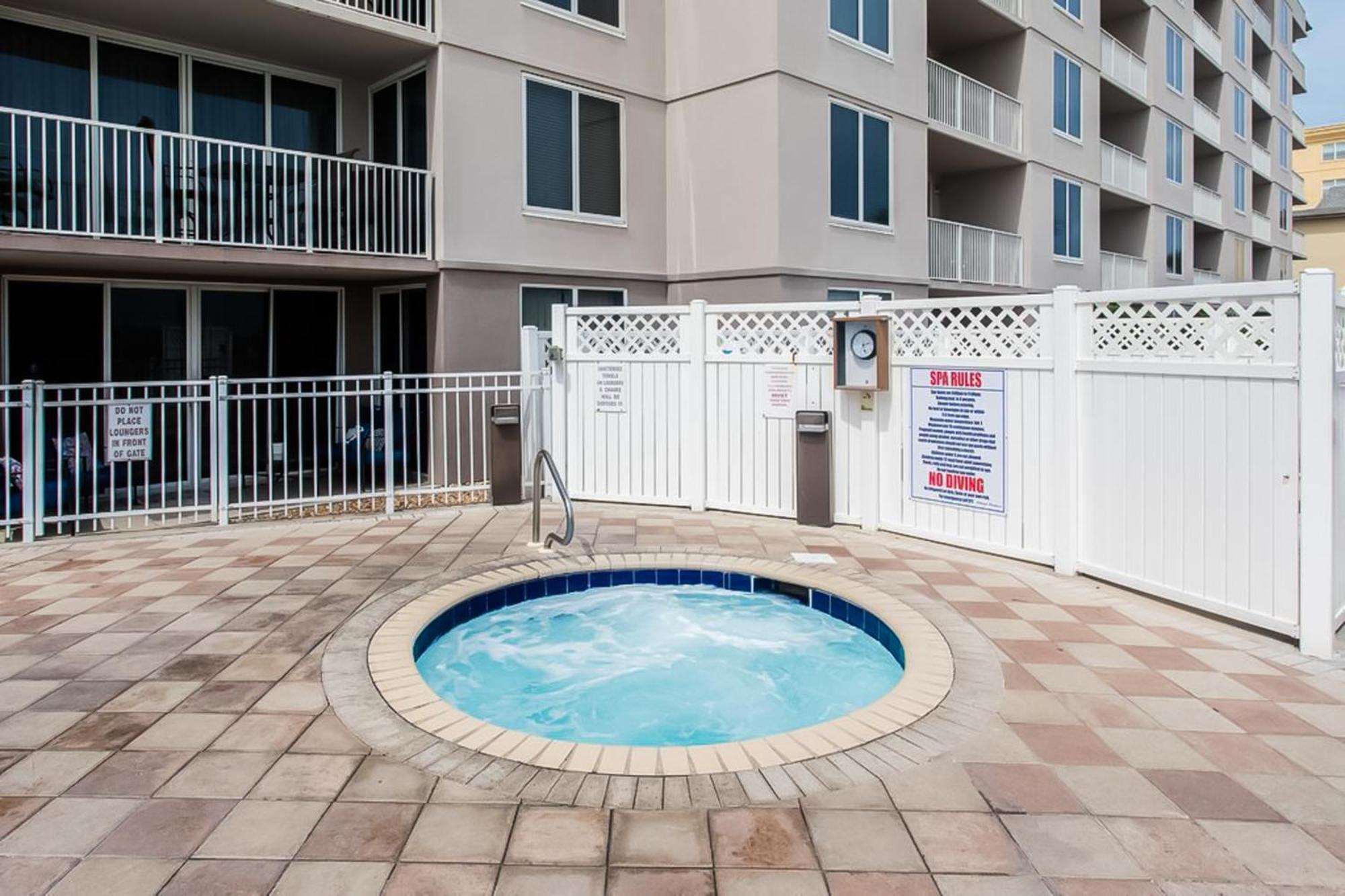 Island Princess Condos Fort Walton Beach Pokój zdjęcie