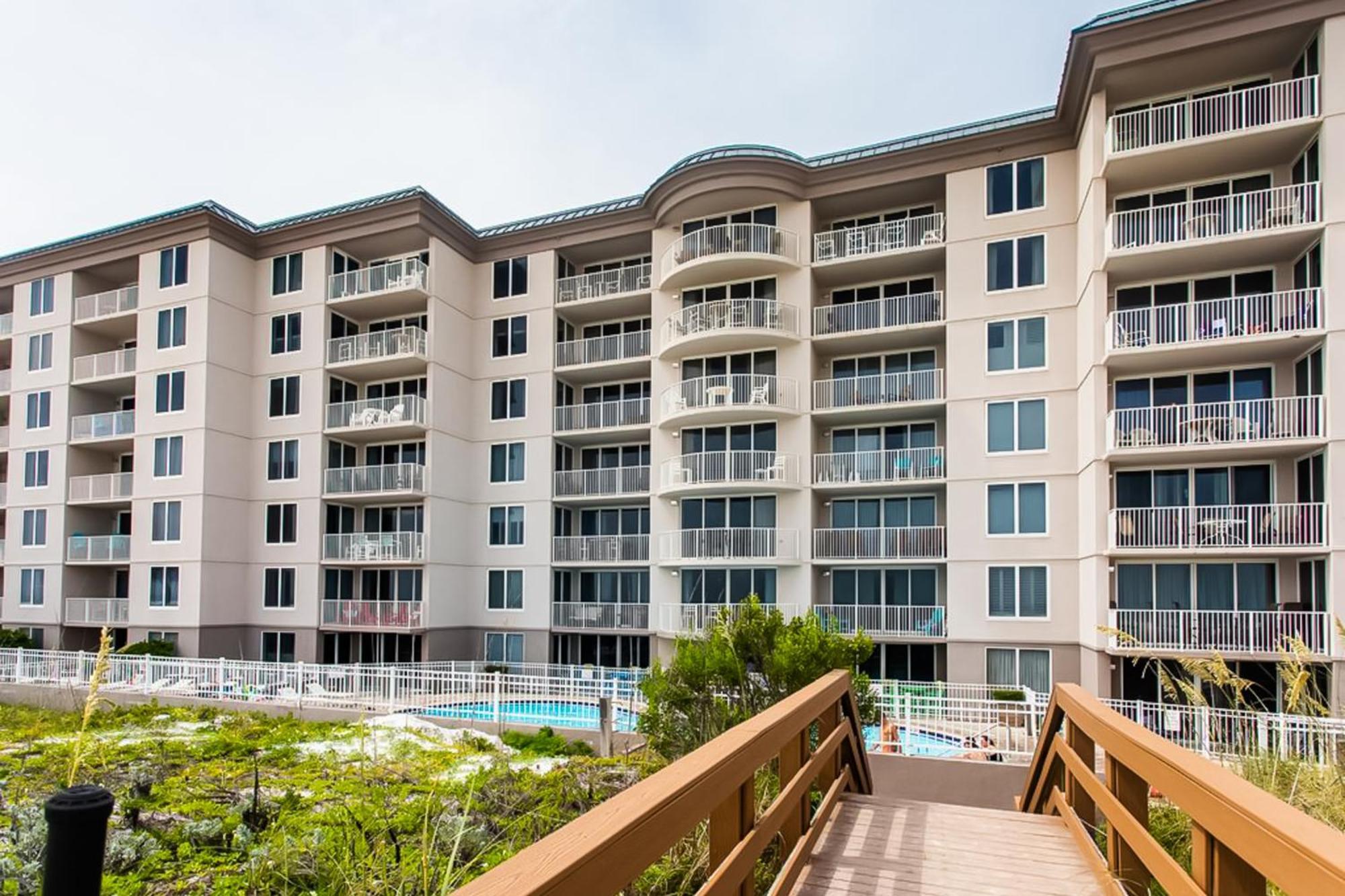 Island Princess Condos Fort Walton Beach Pokój zdjęcie