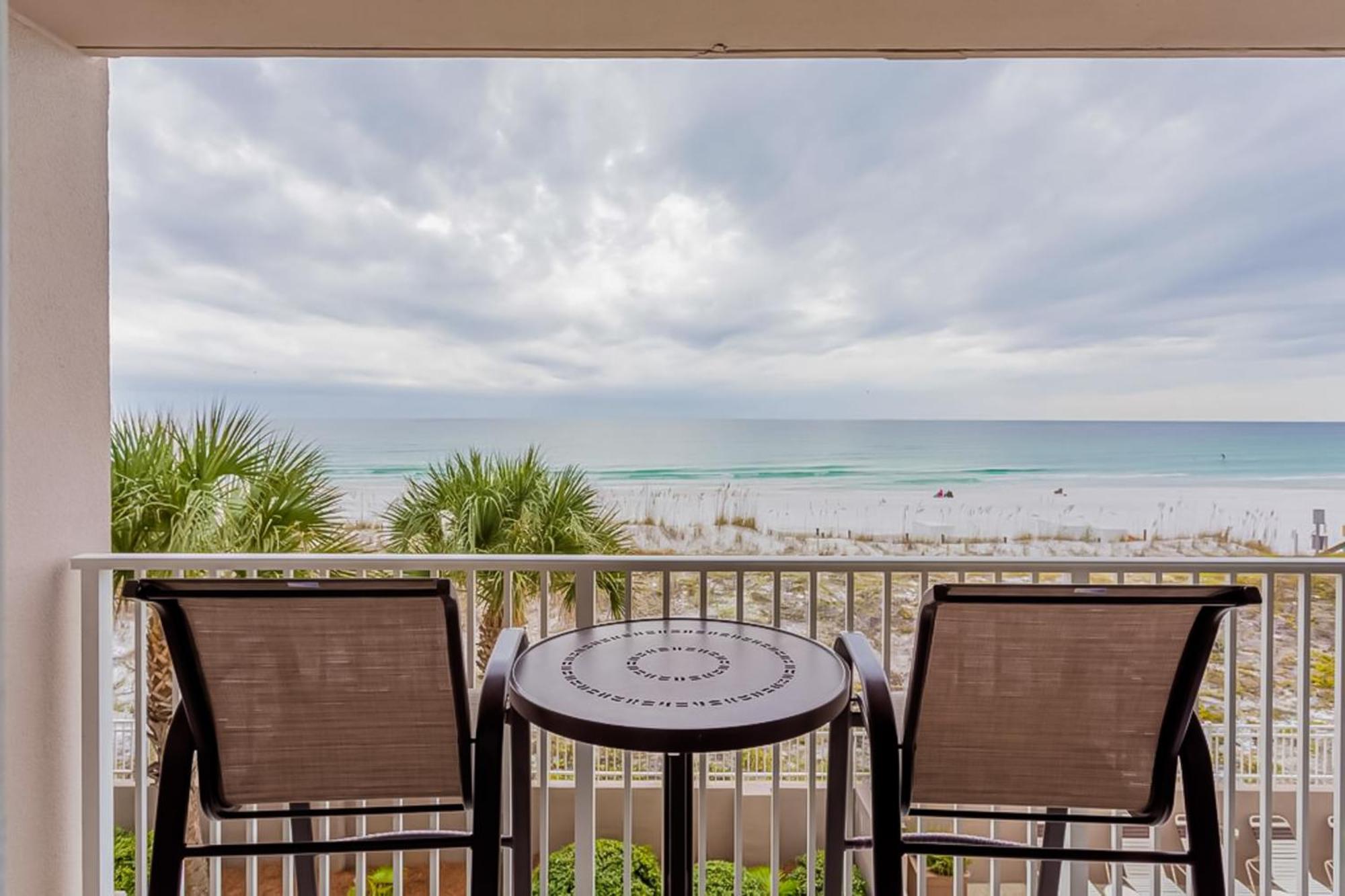 Island Princess Condos Fort Walton Beach Pokój zdjęcie