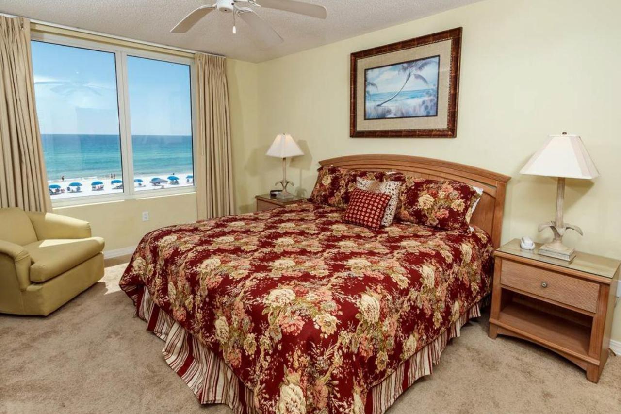 Island Princess Condos Fort Walton Beach Zewnętrze zdjęcie
