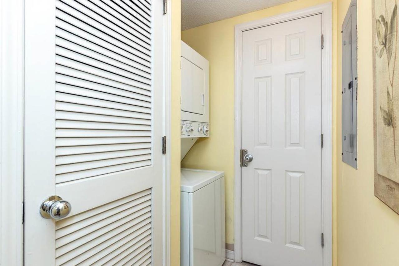 Island Princess Condos Fort Walton Beach Zewnętrze zdjęcie
