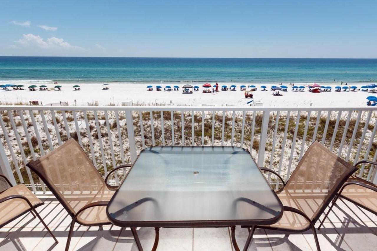 Island Princess Condos Fort Walton Beach Zewnętrze zdjęcie