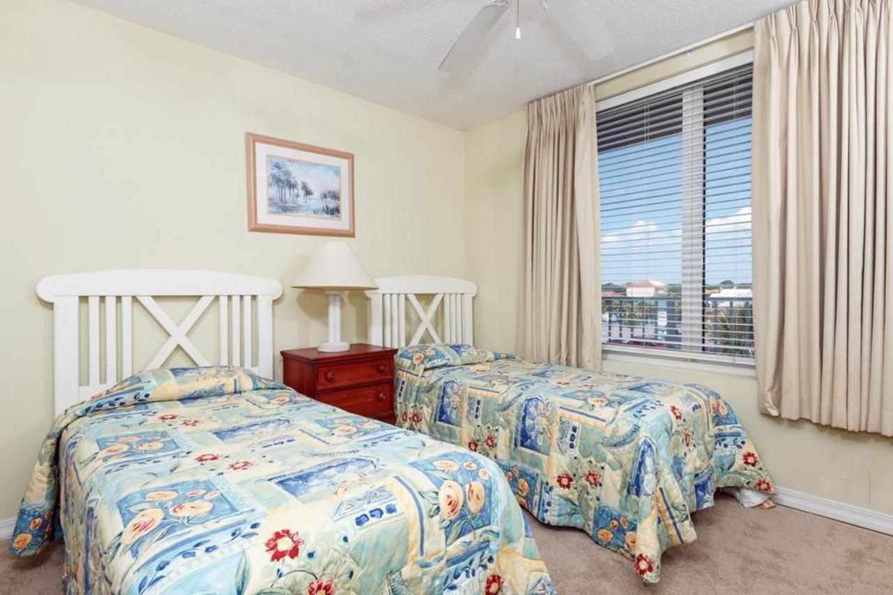 Island Princess Condos Fort Walton Beach Zewnętrze zdjęcie