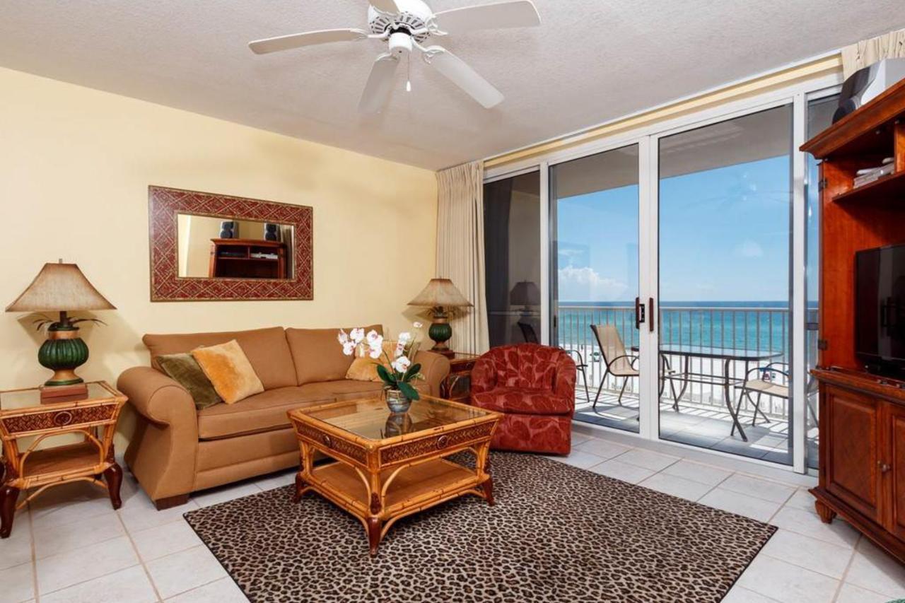 Island Princess Condos Fort Walton Beach Zewnętrze zdjęcie