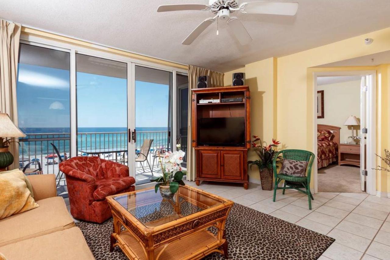 Island Princess Condos Fort Walton Beach Zewnętrze zdjęcie